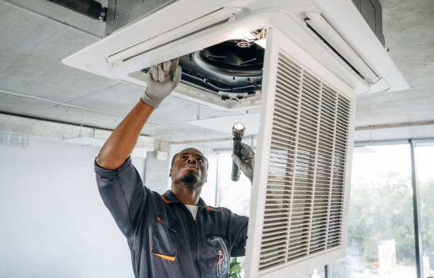 Licensed Hvac service in Sullivan, IN - FH HVAC